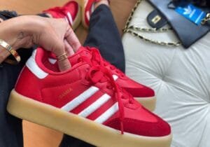 Samba 2.0 - Redish
