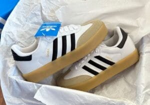 Samba 2.0 - Classic