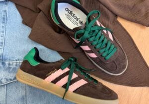 Gazelle - Indoor Womens