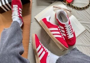 Gazelle - ProRed