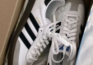 Samba OG - Classic