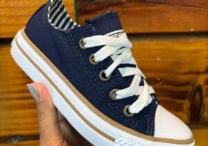 Converse All Star Infantil