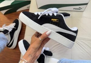 Puma Suede XL - Classic