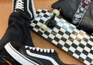 Vans Old Skool - Classic