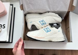 New Balance 2002R - Colour Cake