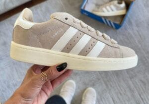 Campus00s - Grey