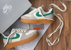 Nike Air Force 1 - Nature Blend
