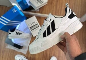 Adi2000 - Whiteout