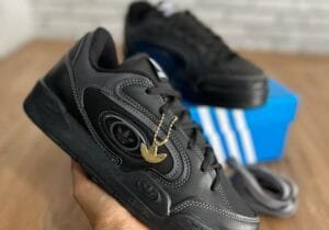 Adi2000 X - All Black