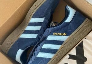 Adidas Handball Spezial Marino