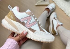 New Balance 990 - Femme
