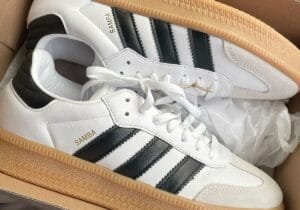 Samba 2.0 - Clasica