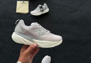 New Balance Rebel - Gris