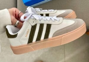 Adidas Samba Retro - Core