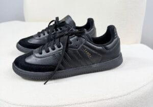 Adidas Samba OG - All Black