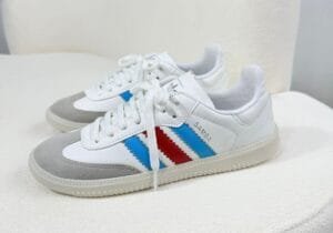 Adidas Samba OG - USA