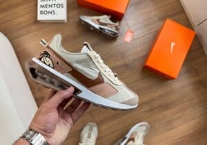 Nike Air Max - Caliz
