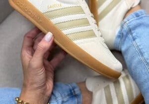 Adidas Gazelle Indoor - Sharp