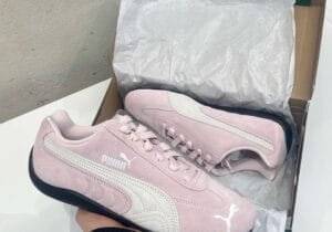 Puma SpeedCat - Pastel