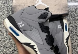 Air Jordan 13 - Gris