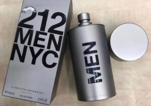 212 Men - Carolina Herrera