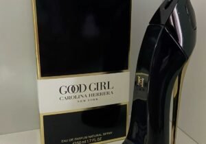 Good Girl - Carolina Herrrera