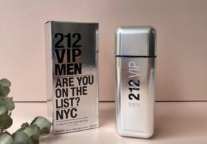212 VIP MEN - Carolina Herrera