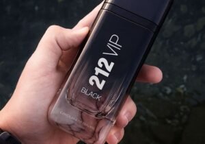 212 VIP Black Men - Carolina Herrera