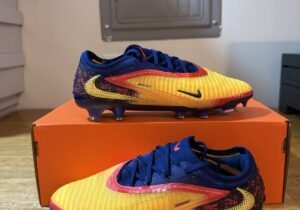 Nike Phantom 6 Low