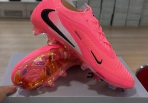 Nike Phantom GX II