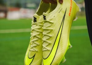 Nike Mercurial Vapor 16