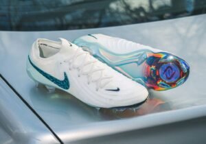 Nike Phantom GX II