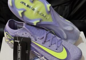 Nike Zoom Mercurial Vapor 16